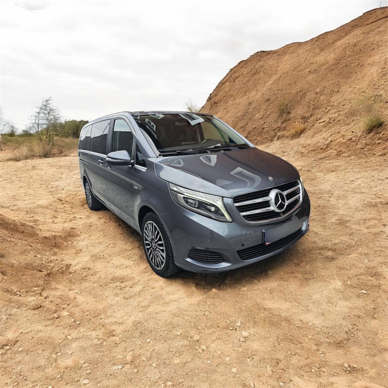 Автобус 1