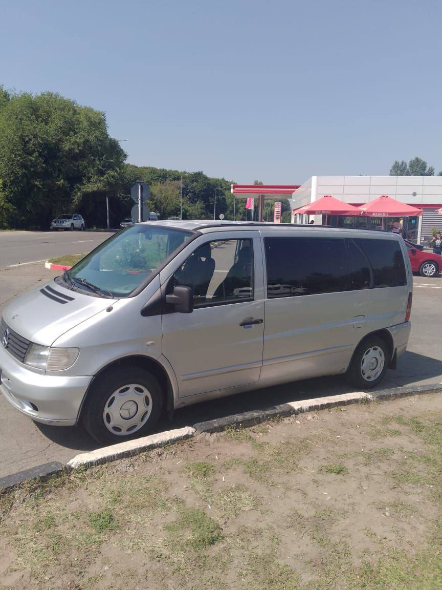 Автобус 4